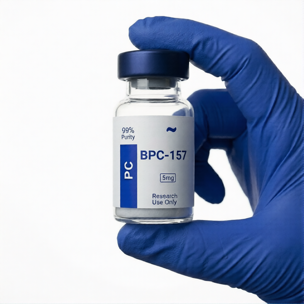 Beltline Peptides (PC) Beltline Peptides (PC)